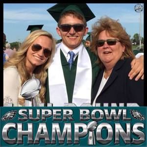 Meet your Posher, Sharon